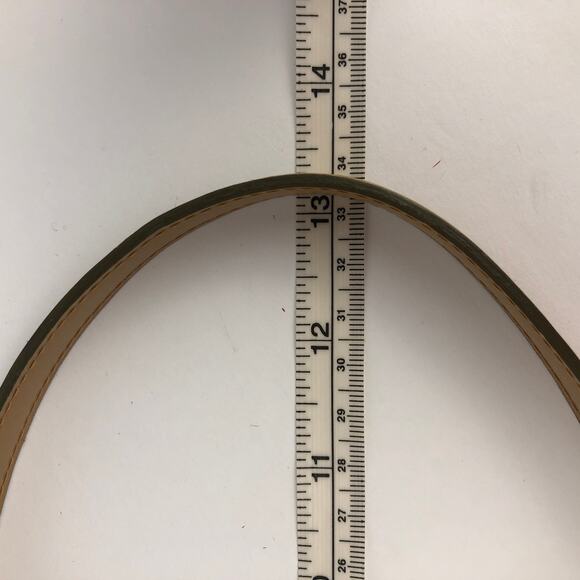 Nine West Faux Leather Woven detail small shoulder bag - Picture 11 of 12